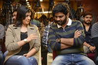 Naandhi Movie Success Meet
